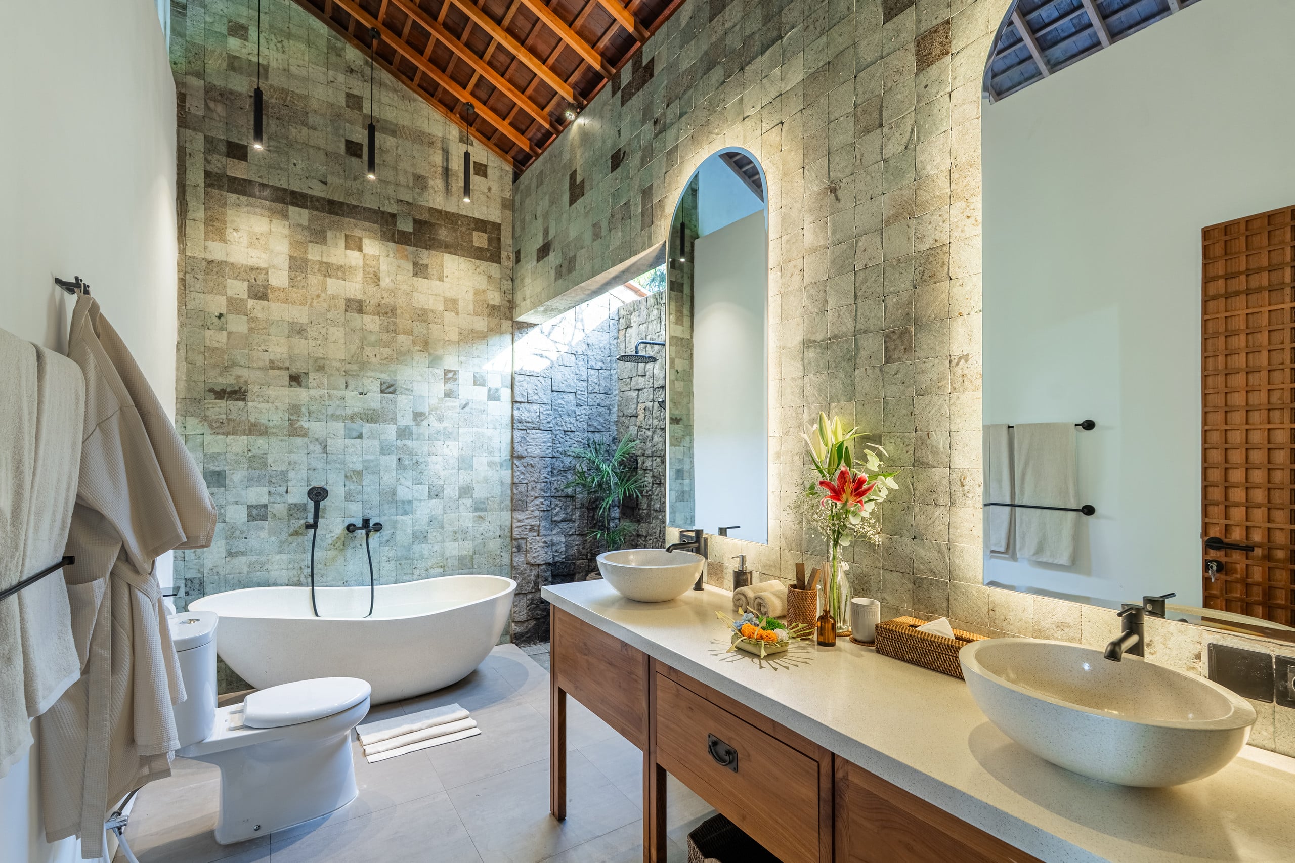 One Bedroom Private Pool Villa 22