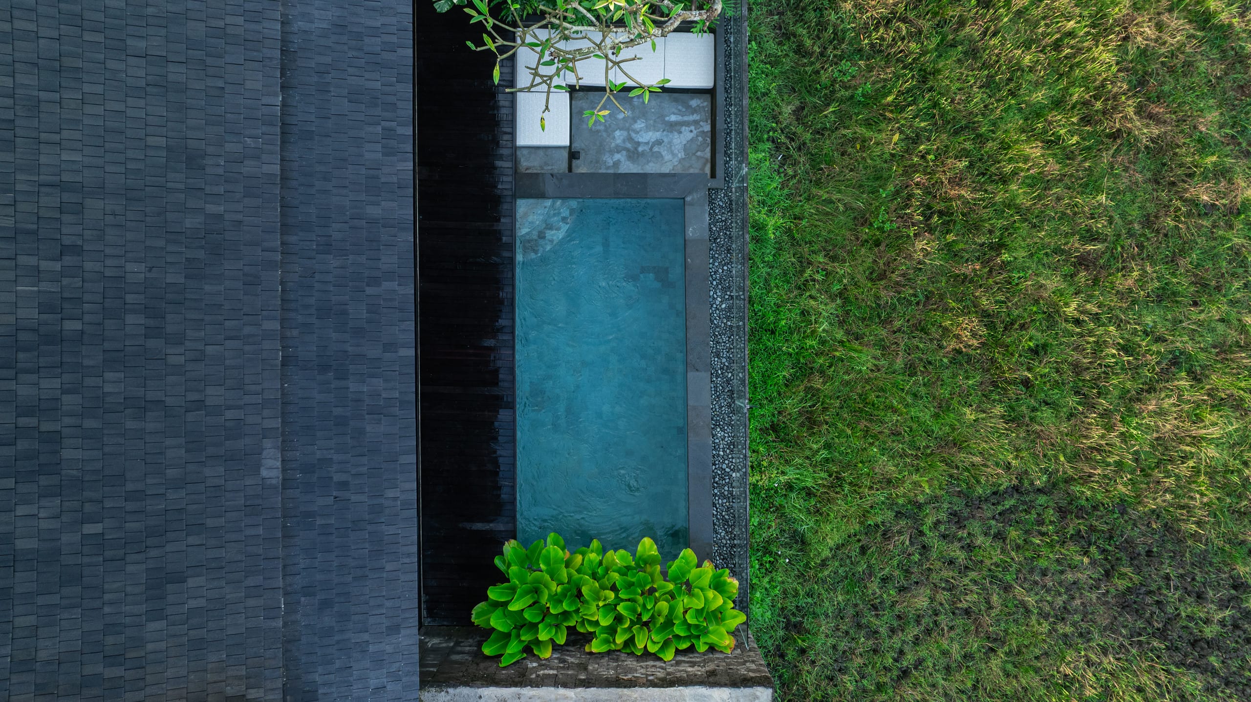 One Bedroom Private Pool Villa 36