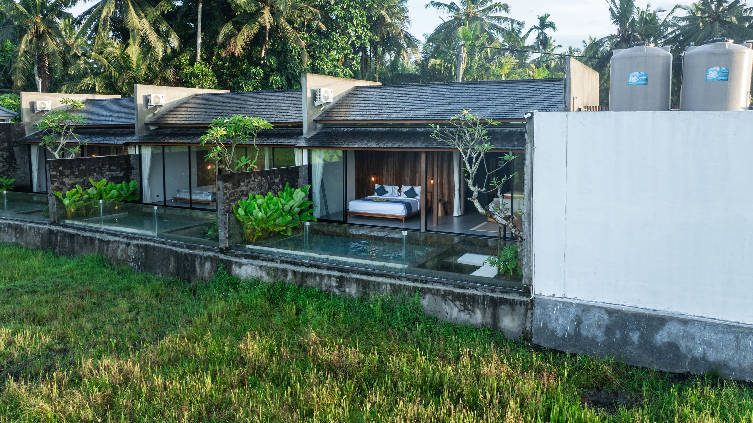 One Bedroom Private Pool Villa 39