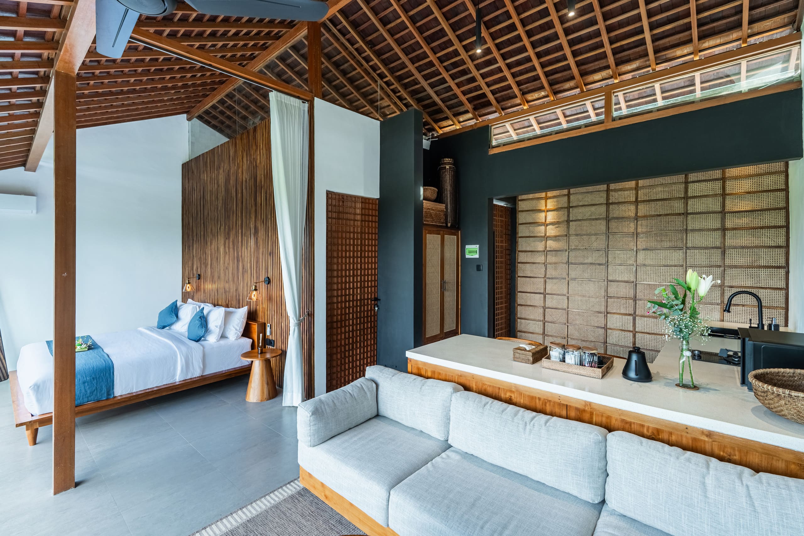 One Bedroom Private Pool Villa 10