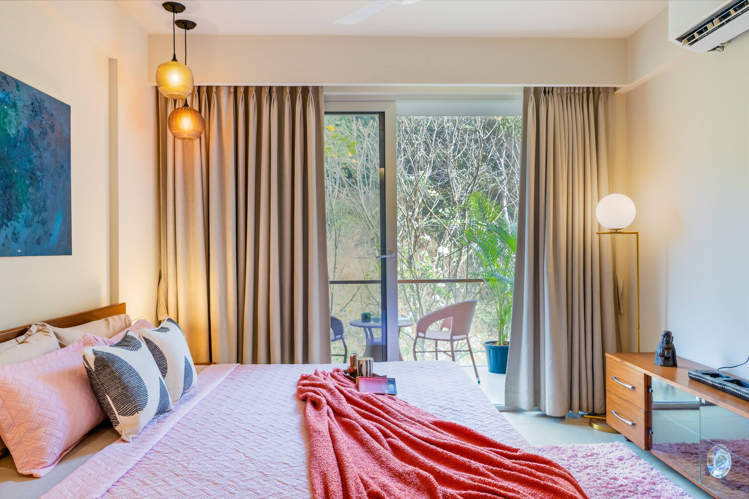 Sereno Horizon 3bhk Penthouse pvt jacuzzi rooftop 27