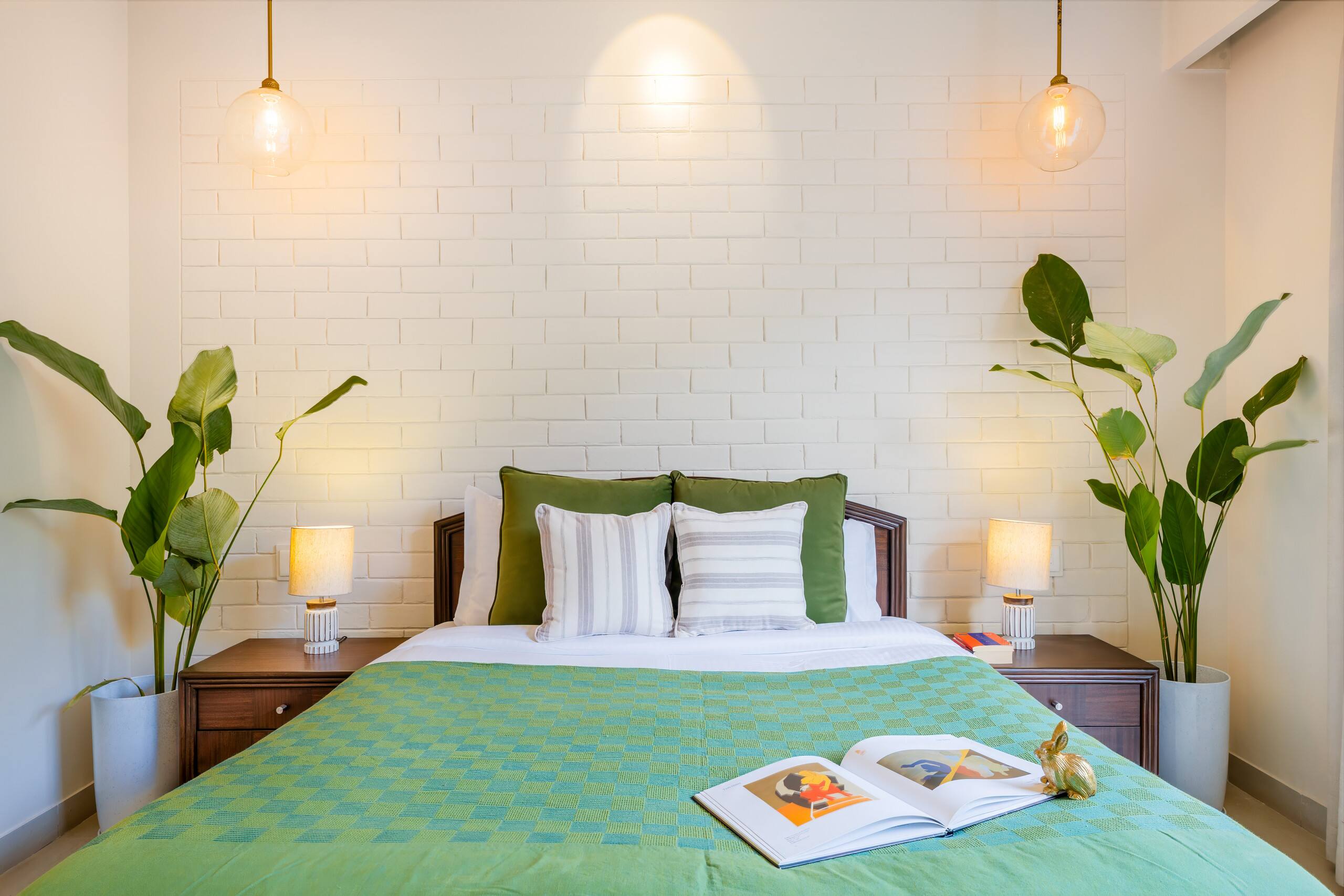 Sereno Horizon 3bhk Penthouse pvt jacuzzi rooftop 20