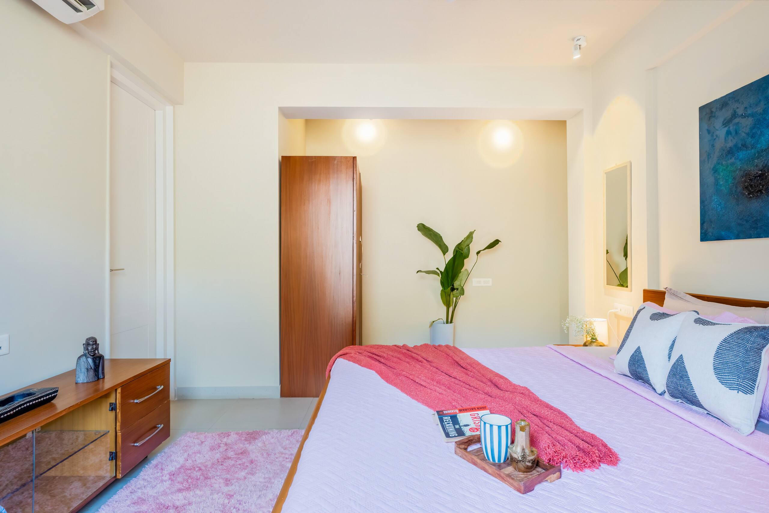 Sereno Horizon 3bhk Penthouse pvt jacuzzi rooftop 30