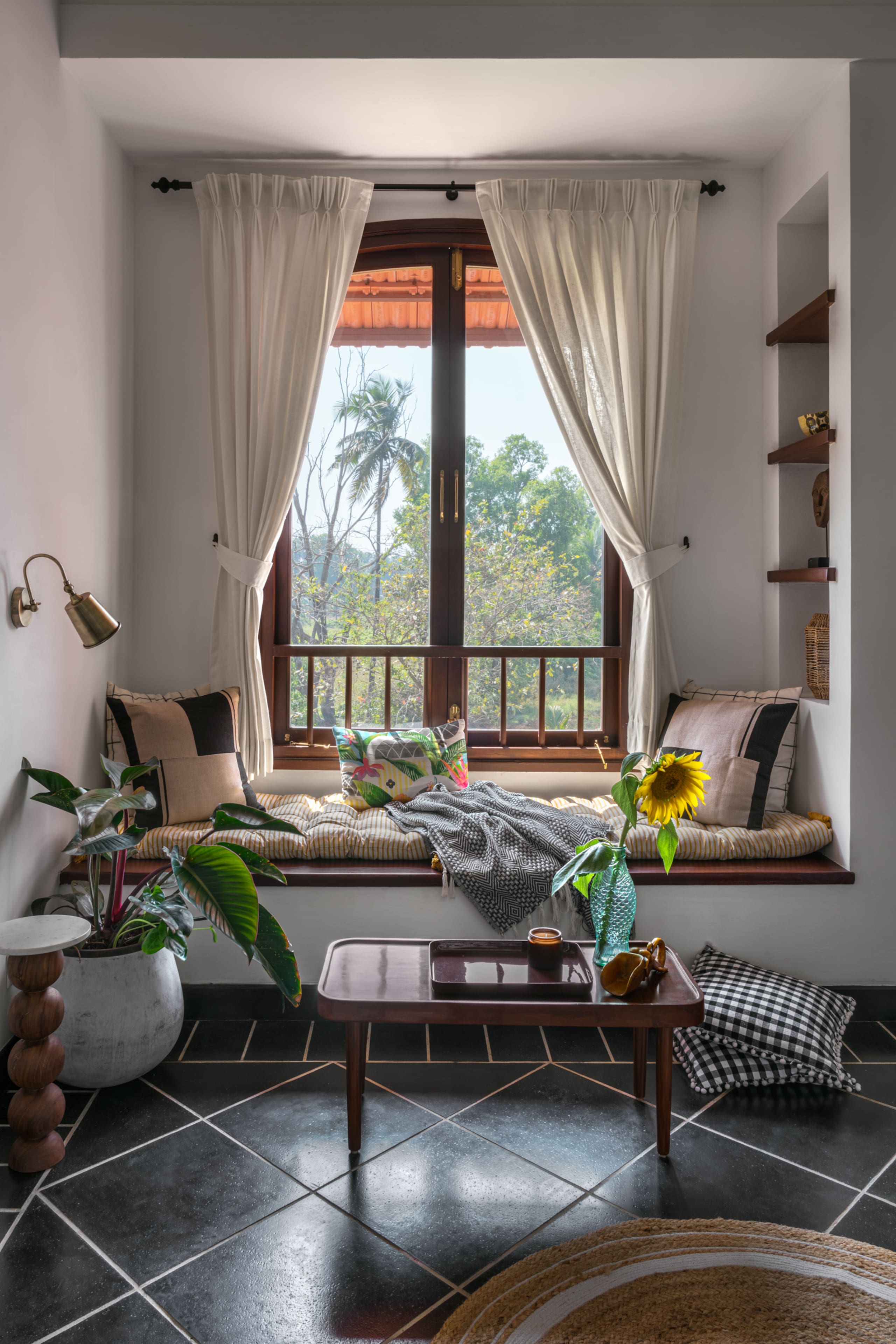 Standalone 5BHK|Breakfast|Garden|Private Pool 8