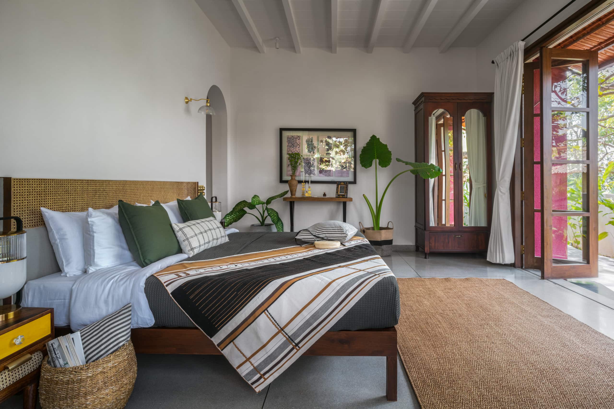 Standalone 5BHK|Breakfast|Garden|Private Pool 22