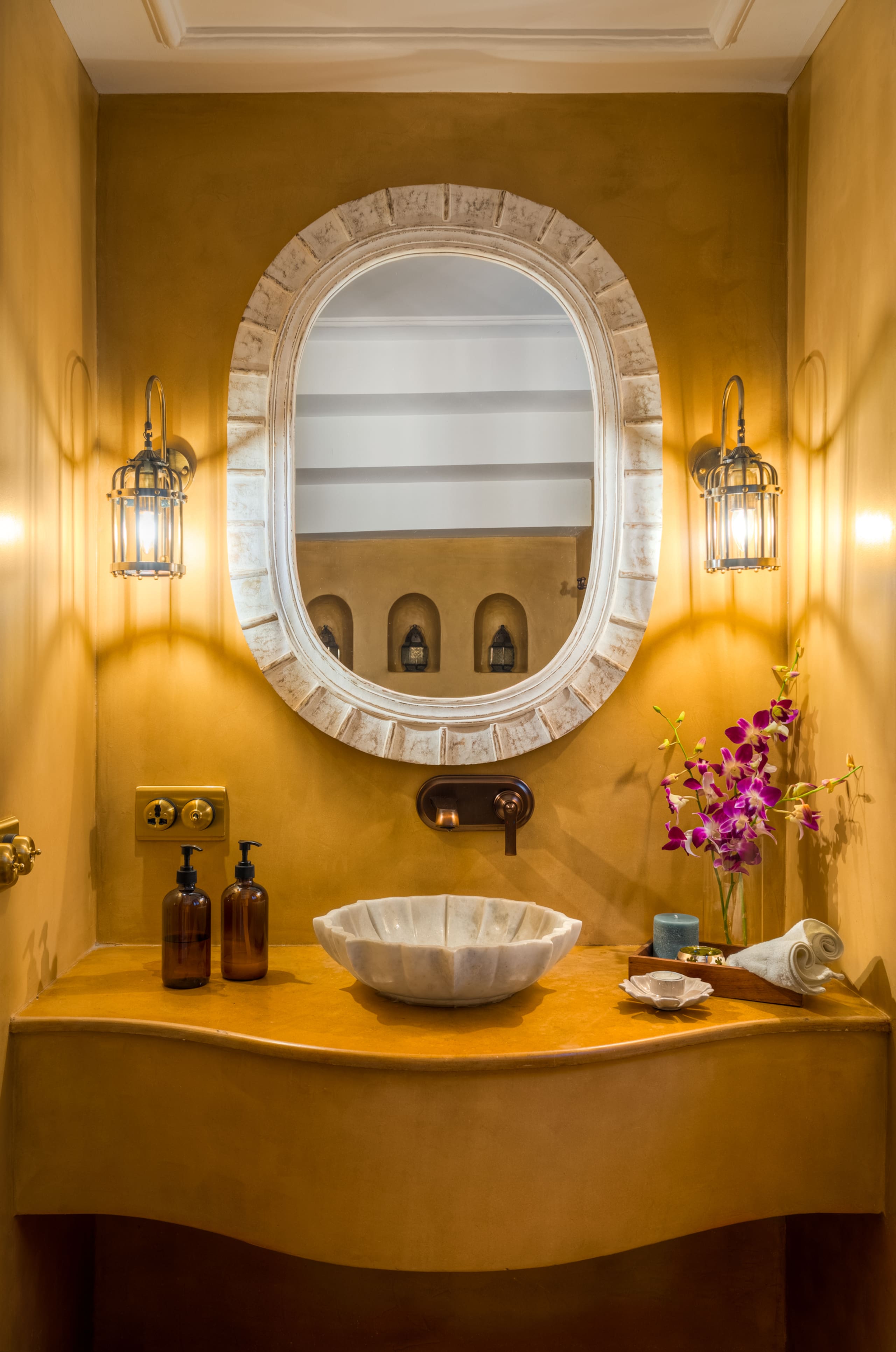 Standalone 5BHK|Breakfast|Garden|Private Pool 32