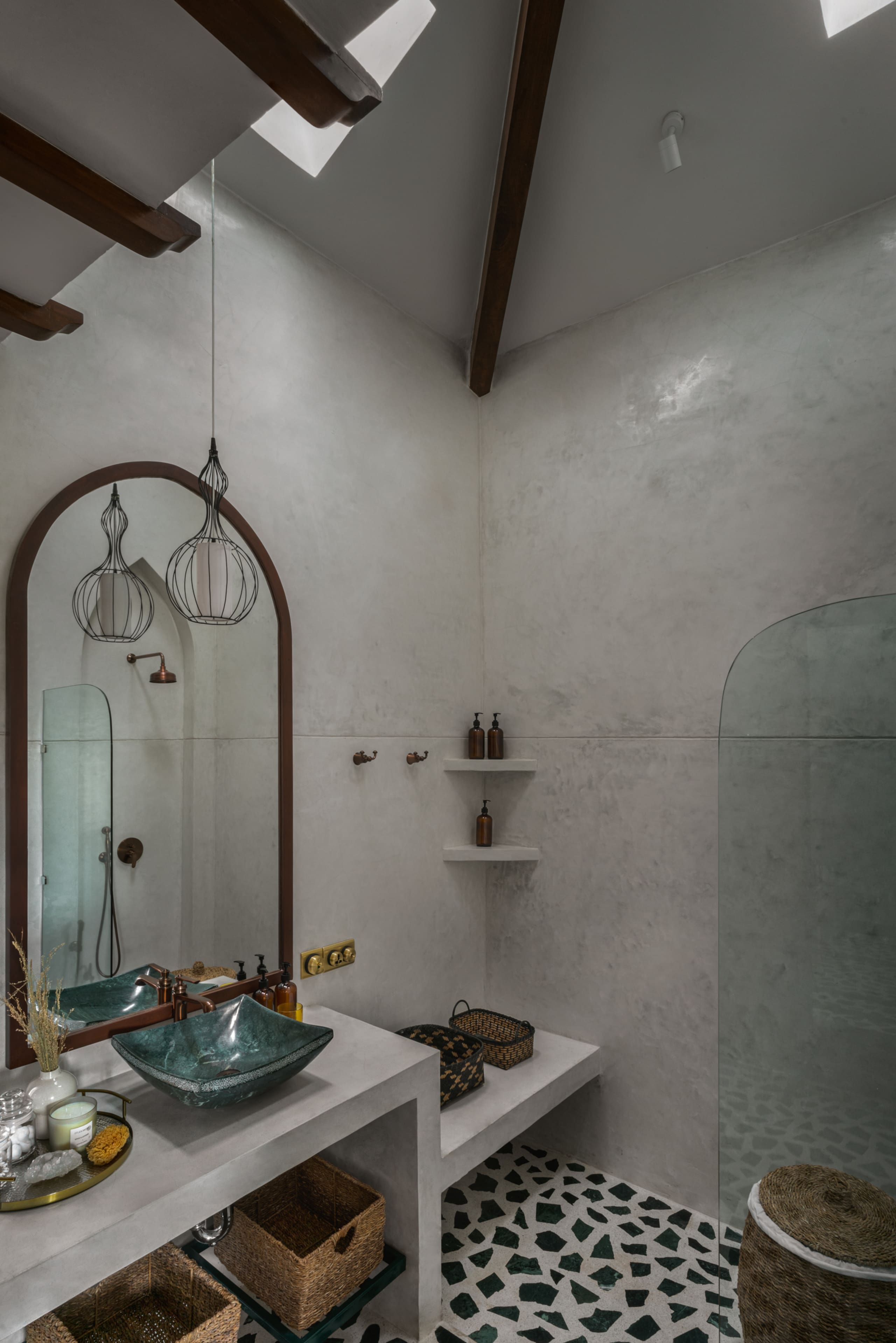 Standalone 5BHK|Breakfast|Garden|Private Pool 39