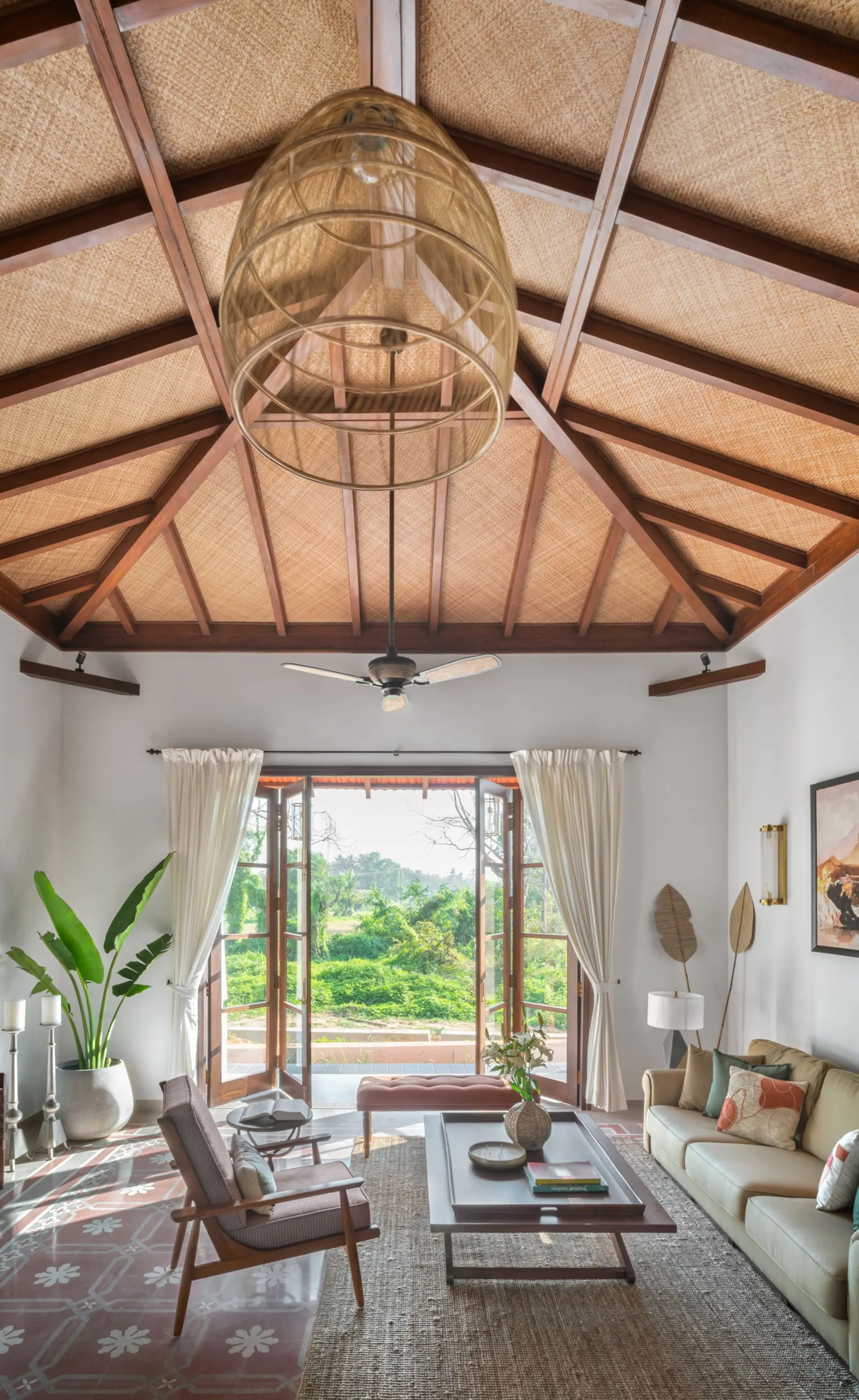 Standalone 5BHK Breakfast Garden Private Pool 4