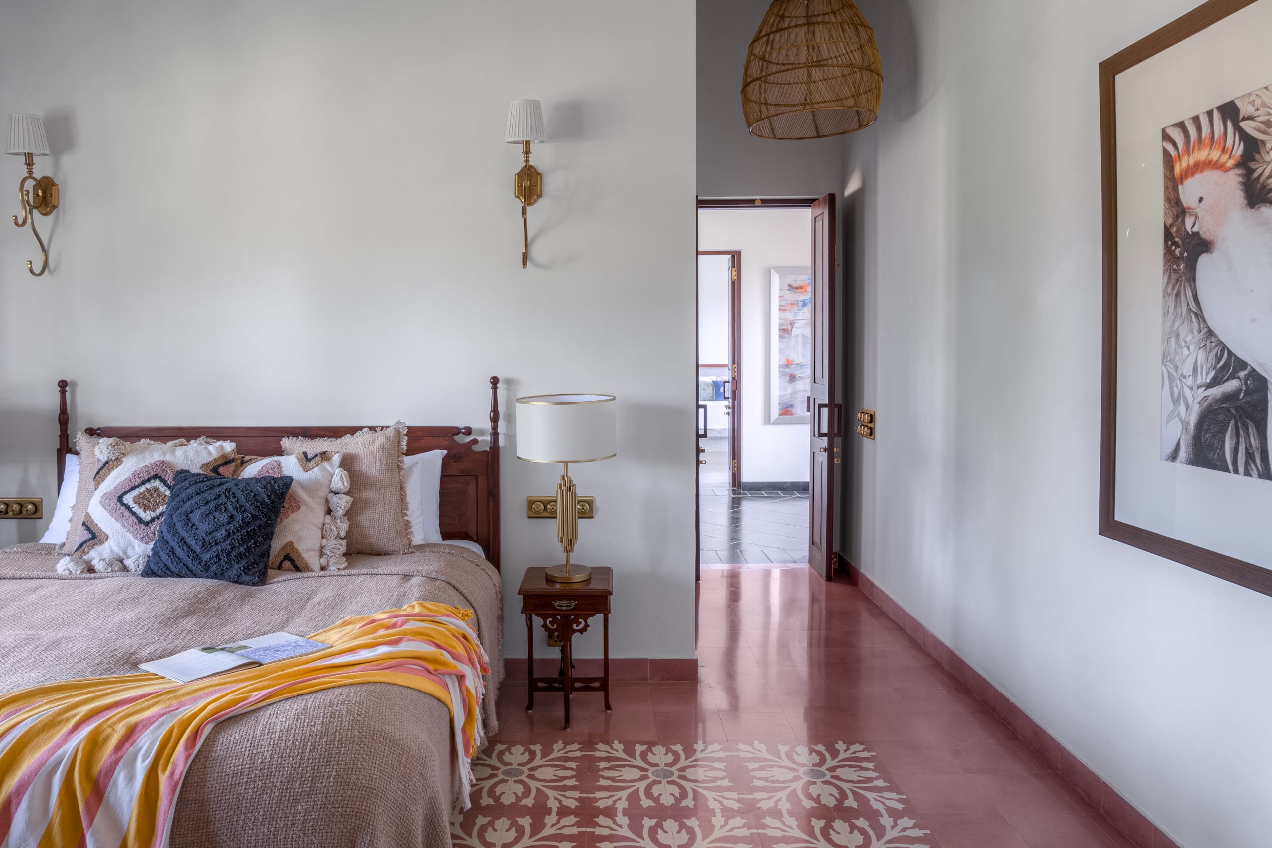 Standalone 5BHK|Breakfast|Garden|Private Pool 27