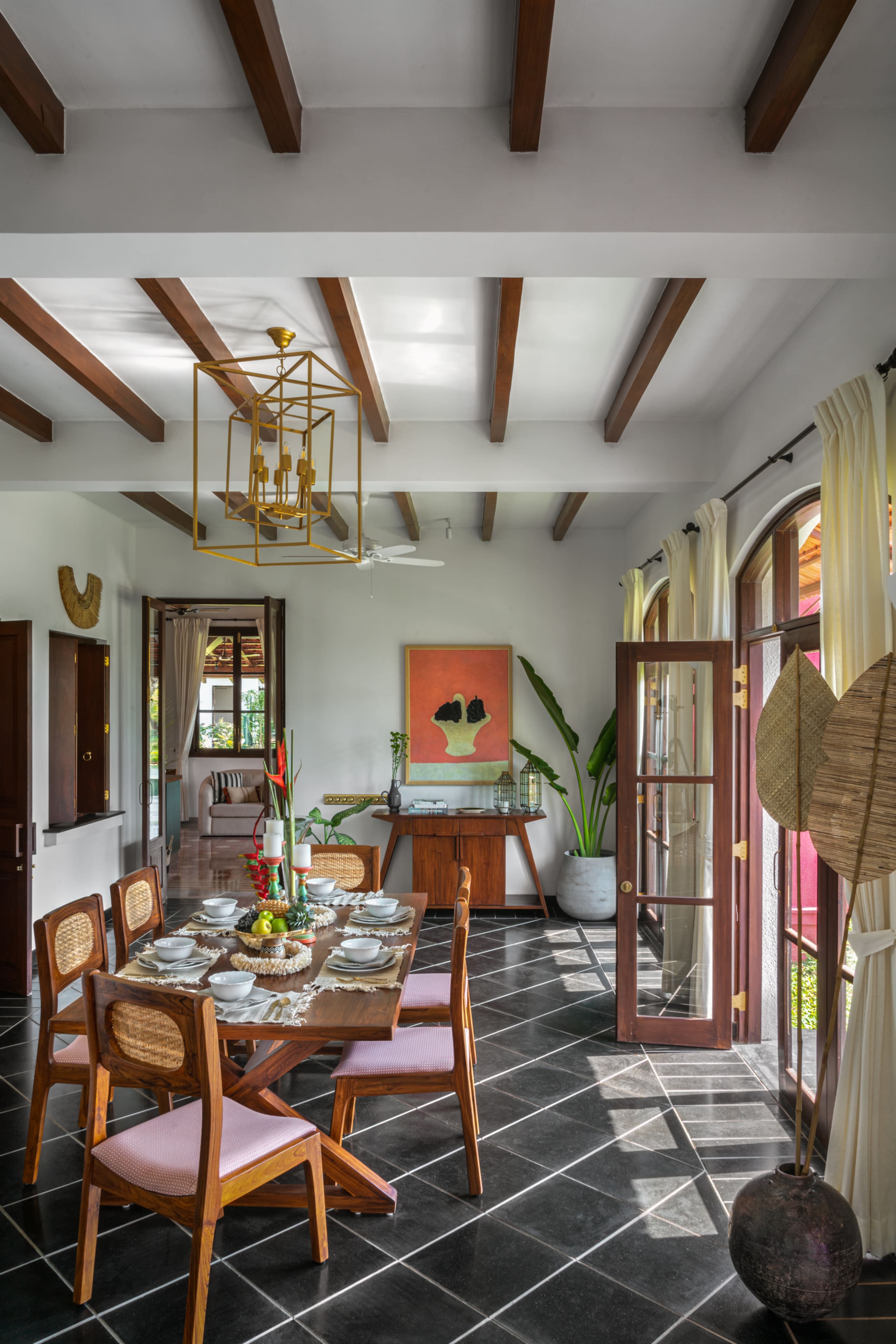 Standalone 5BHK|Breakfast|Garden|Private Pool 6