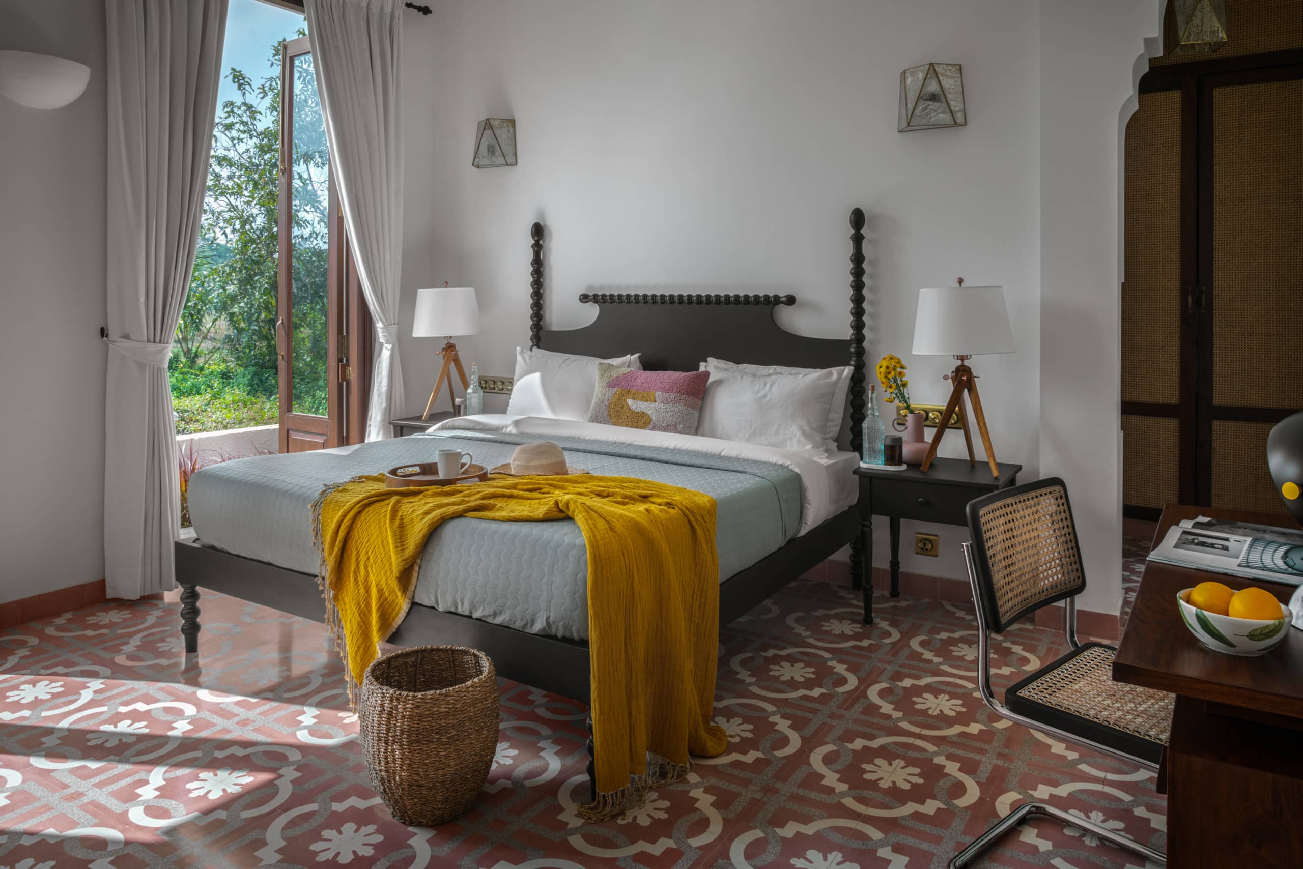 Standalone 5BHK|Breakfast|Garden|Private Pool 29