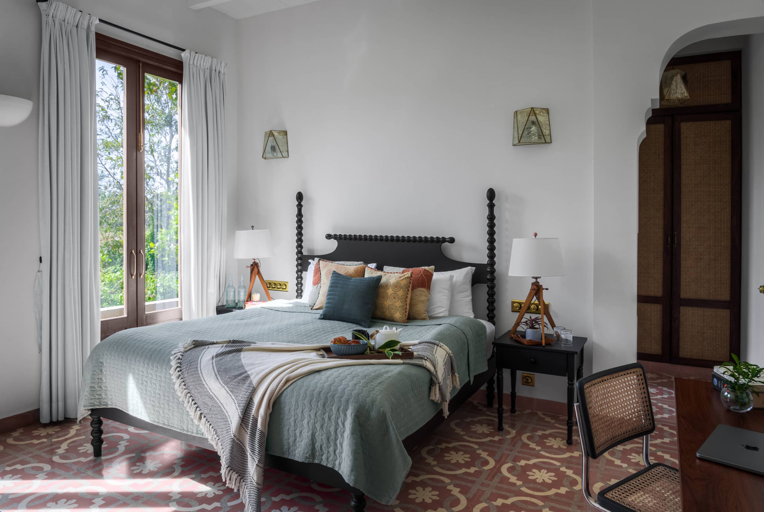 Standalone 5BHK|Breakfast|Garden|Private Pool 25
