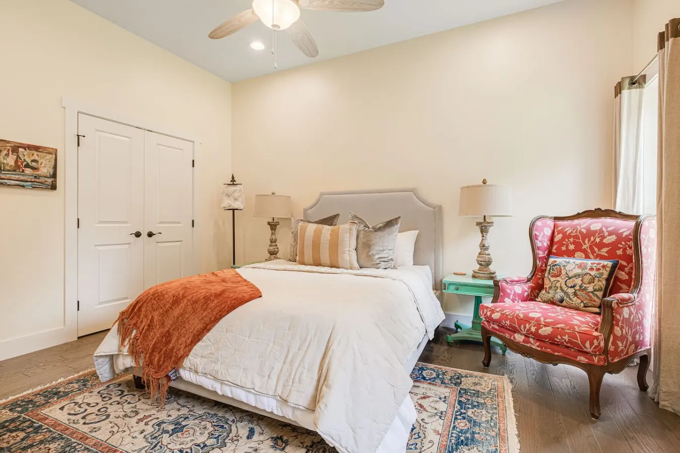 Quaint Home on Horse Farm! Gorgeous Views 2