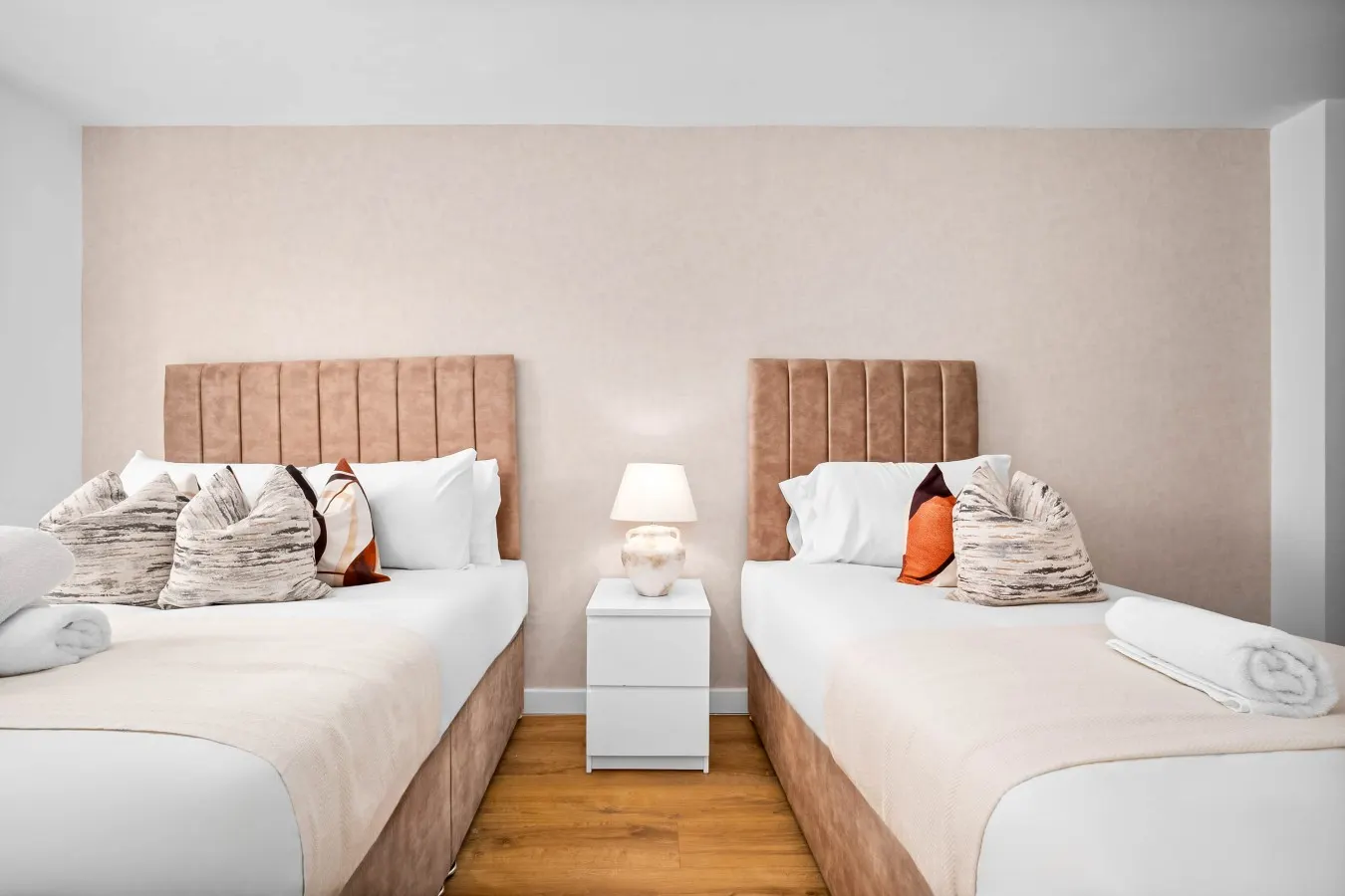 Stylish Apartment - 3 Guests - Netflix - Jewellery Quarter 13