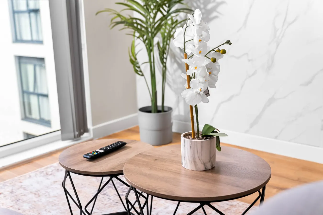 Stylish Apartment - 3 Guests - Netflix - Jewellery Quarter 15
