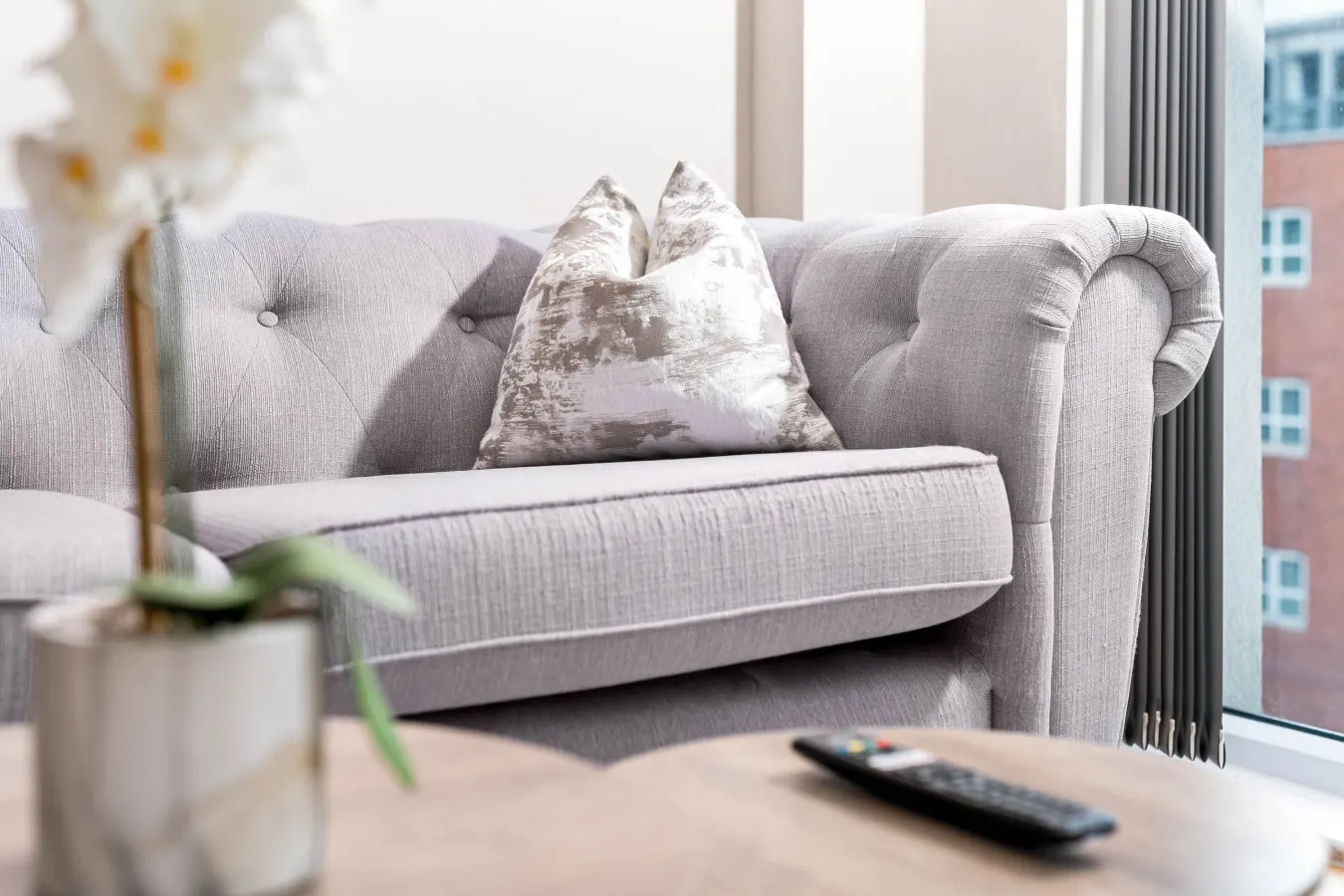 Stylish Apartment - 3 Guests - Netflix - Jewellery Quarter 17