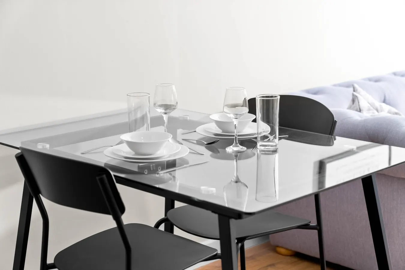 Stylish Apartment - 3 Guests - Netflix - Jewellery Quarter 7