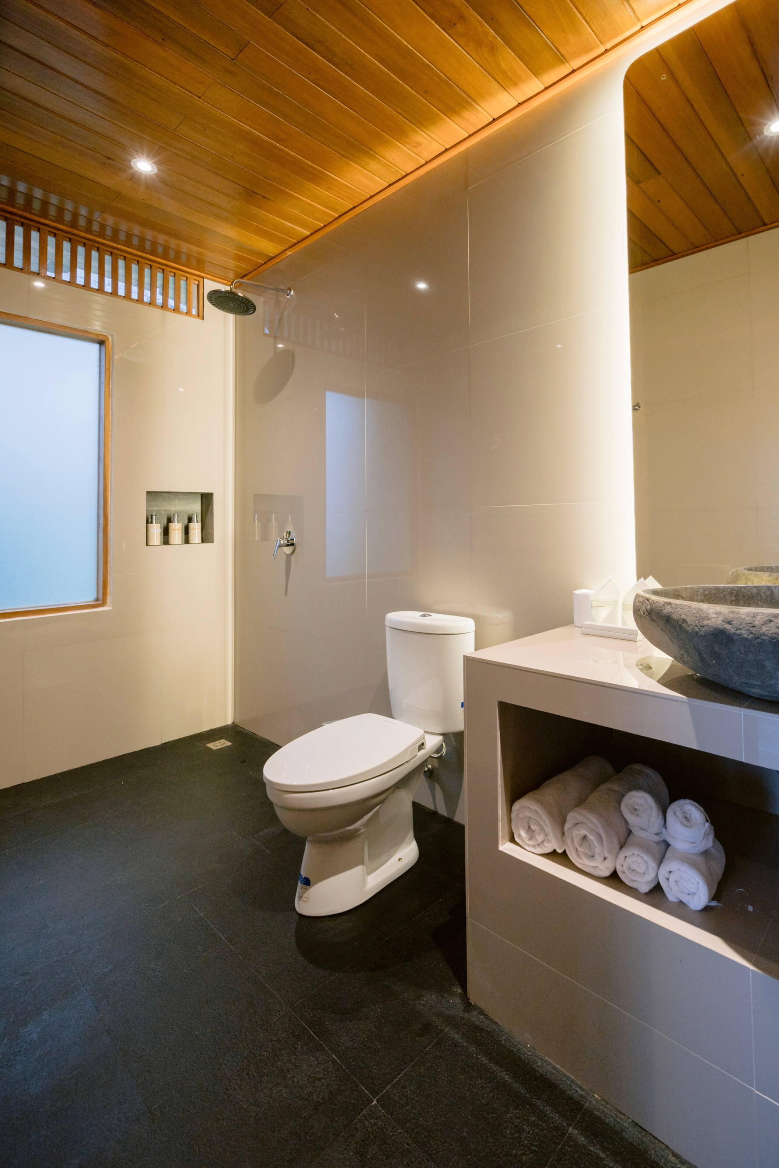 Two Bedroom Villa at Munduk Menir Villas — photo 3