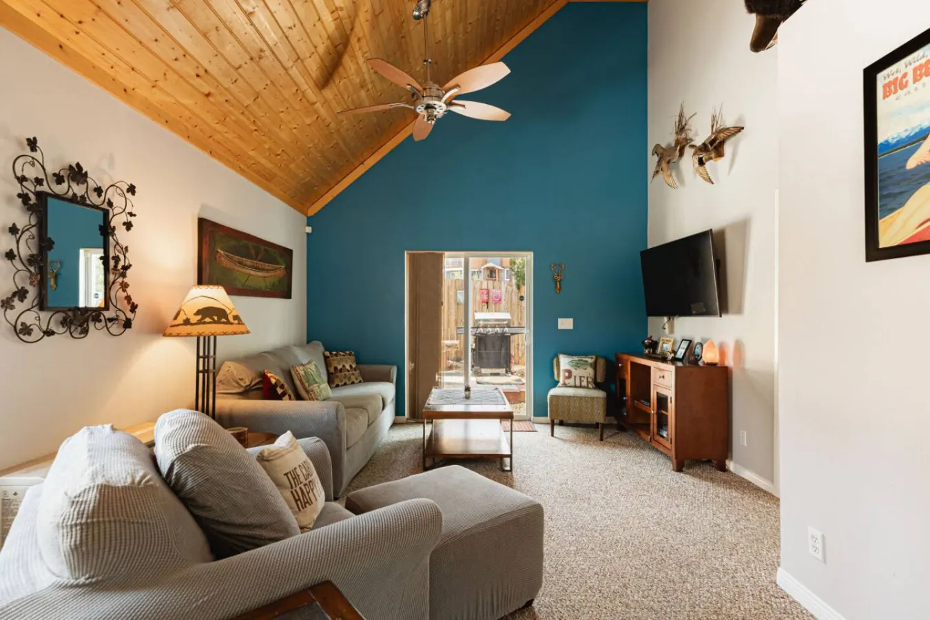 2BR Blissful Bay Block 2 Boulder Bay & Lake View 2
