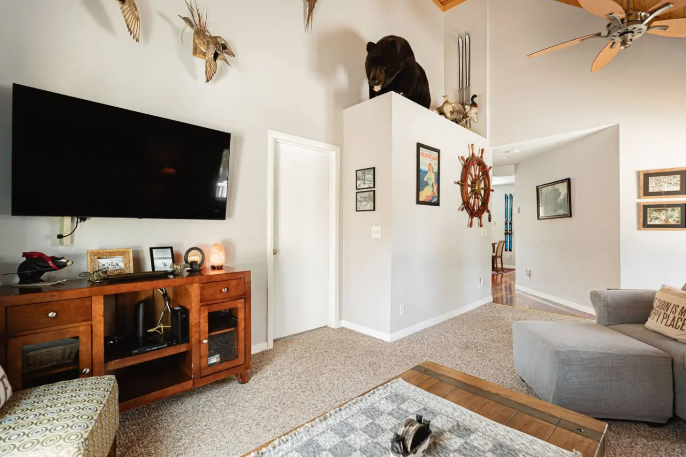 2BR Blissful Bay Block 2 Boulder Bay & Lake View 10