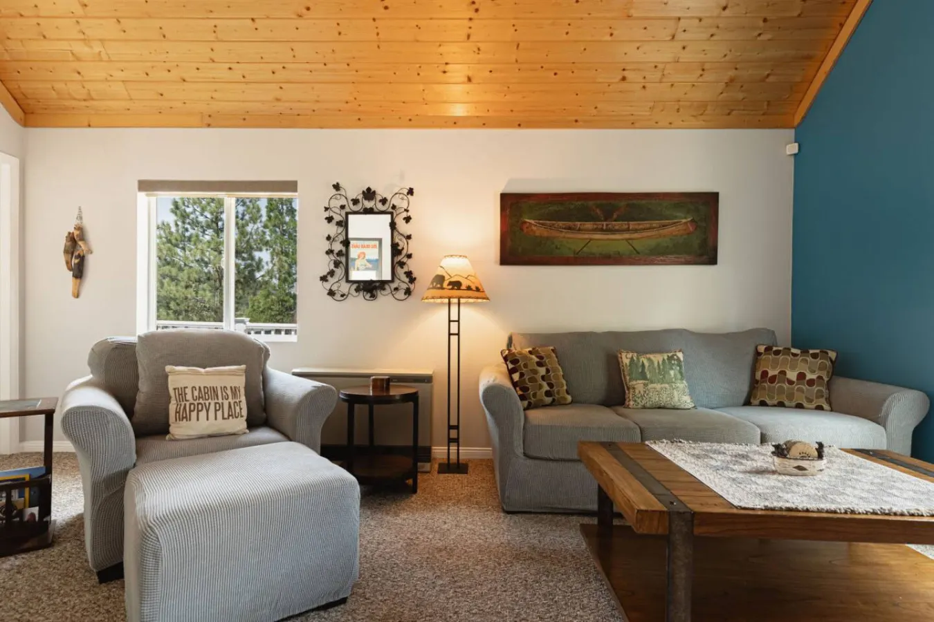 2BR Blissful Bay Block 2 Boulder Bay & Lake View 11
