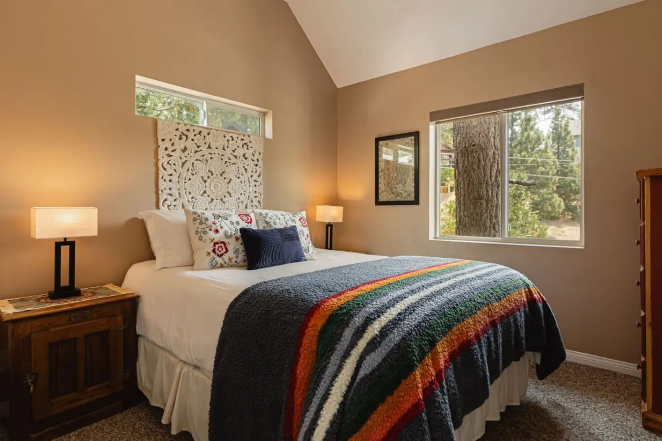 2BR Blissful Bay Block 2 Boulder Bay & Lake View 14