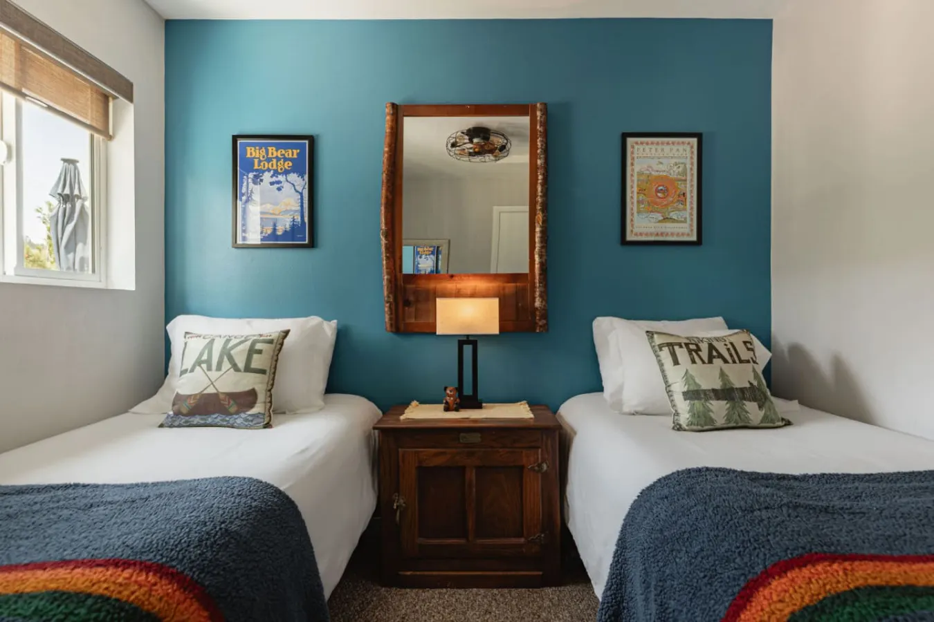 2BR Blissful Bay Block 2 Boulder Bay & Lake View 19