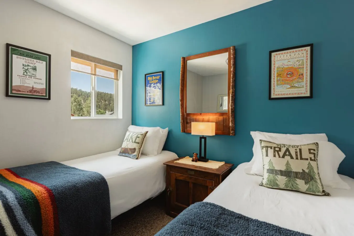 2BR Blissful Bay Block 2 Boulder Bay & Lake View 20