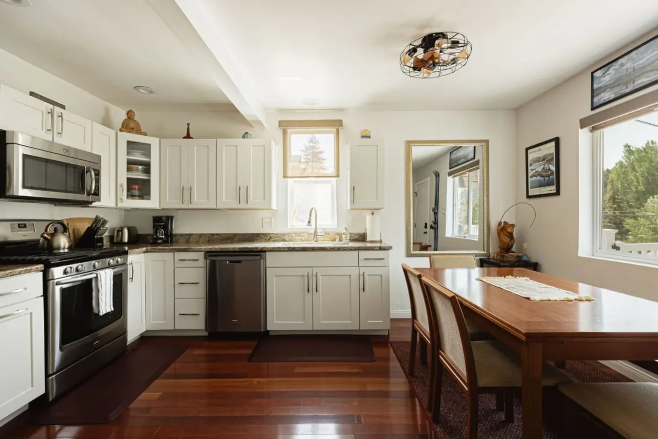 2BR Blissful Bay Block 2 Boulder Bay & Lake View 4