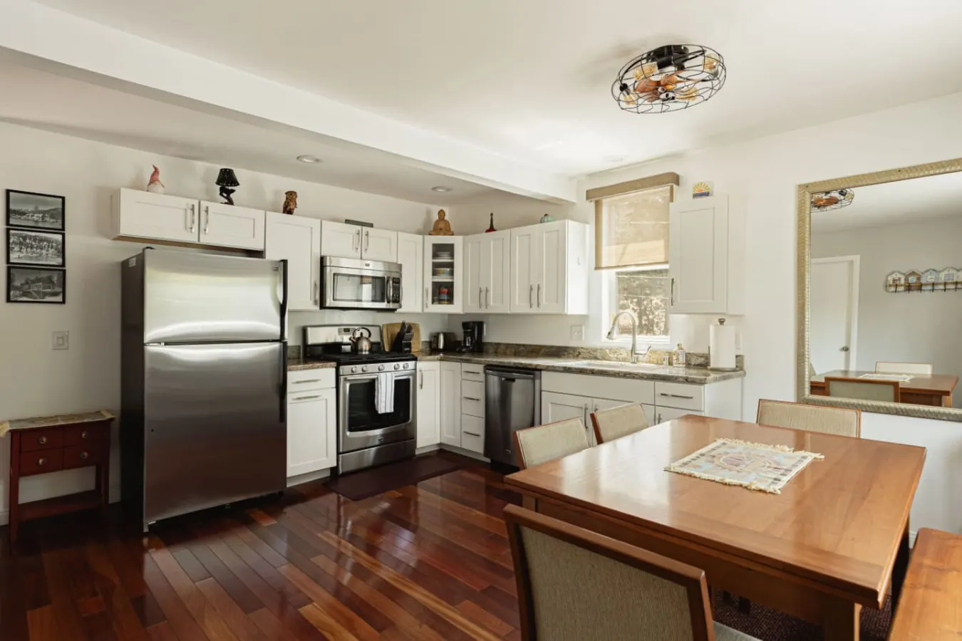 2BR Blissful Bay Block 2 Boulder Bay & Lake View 6
