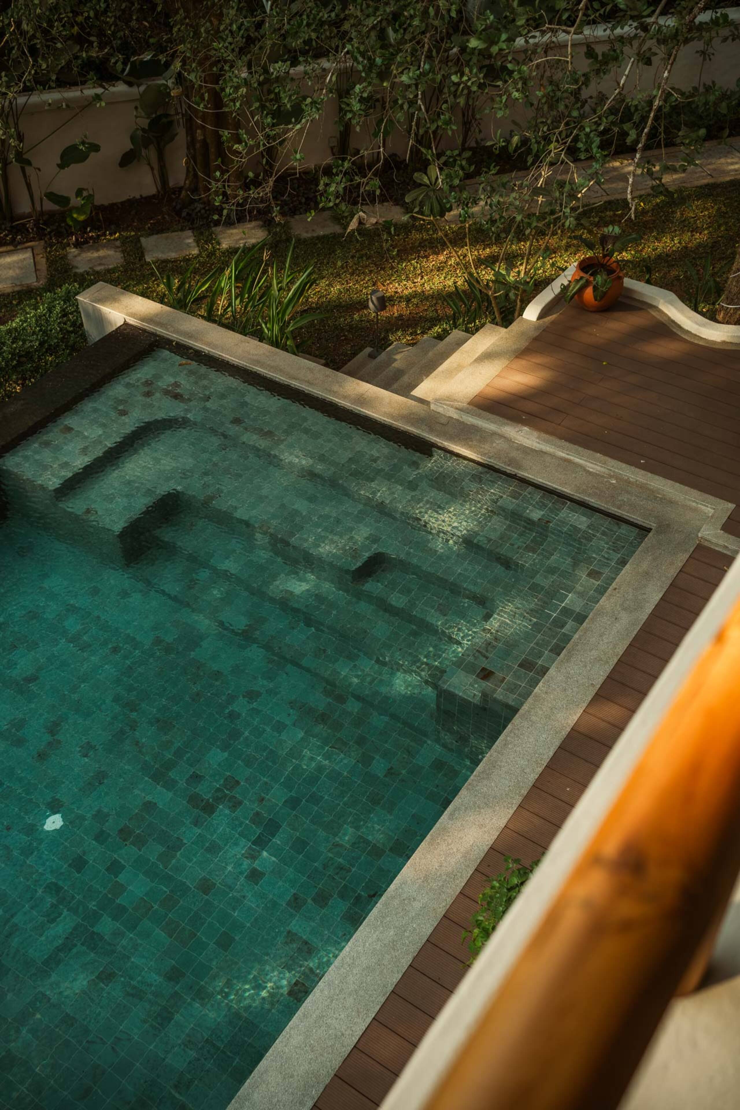 StayVista at Villa Rumjhum Pool+Bonfire+BBQ 33