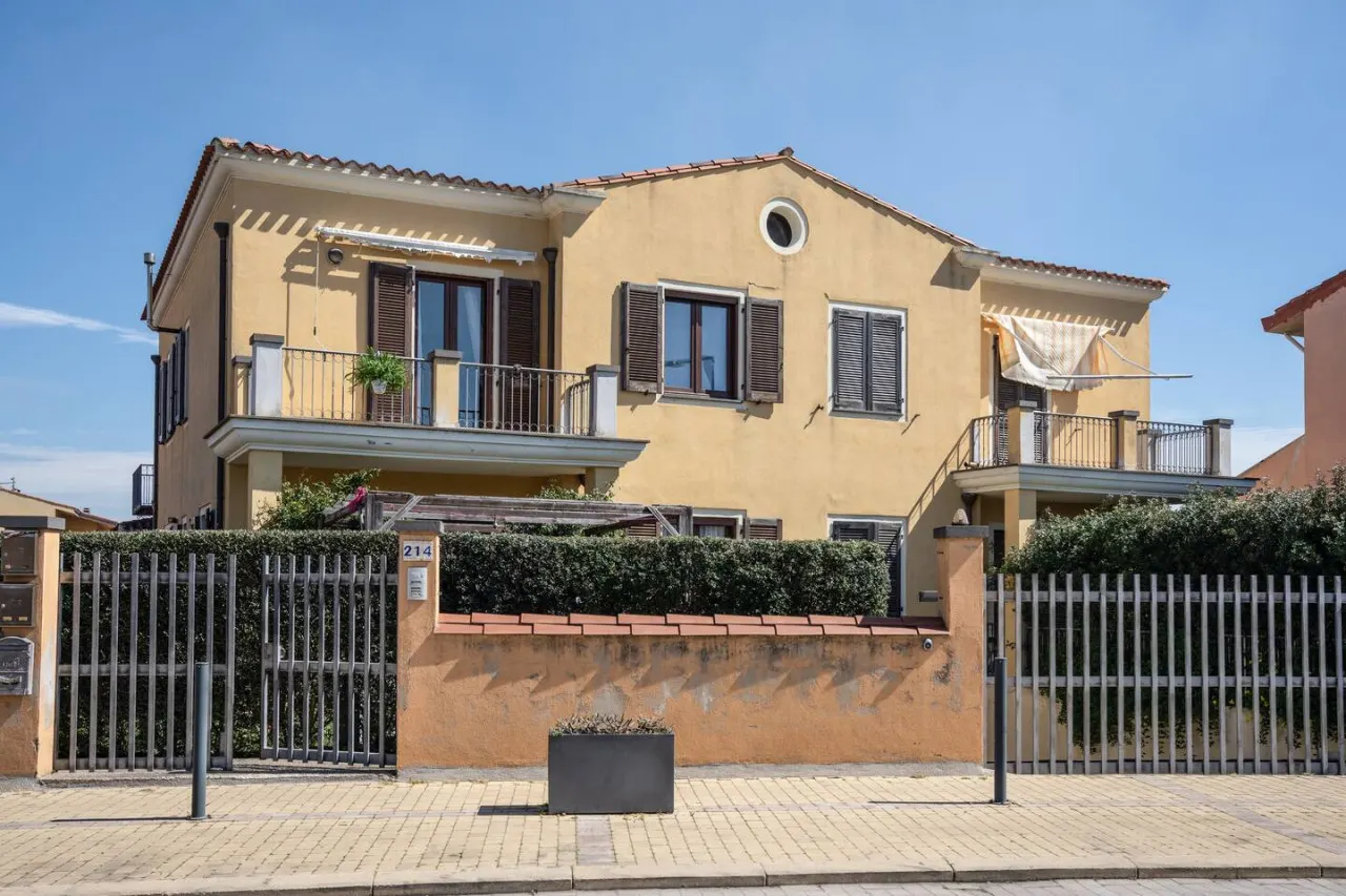 Casa Graziosa - Appartamento 5