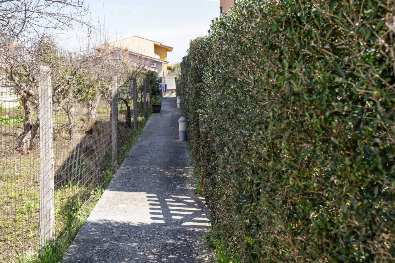 Casa Graziosa - Appartamento 5 9