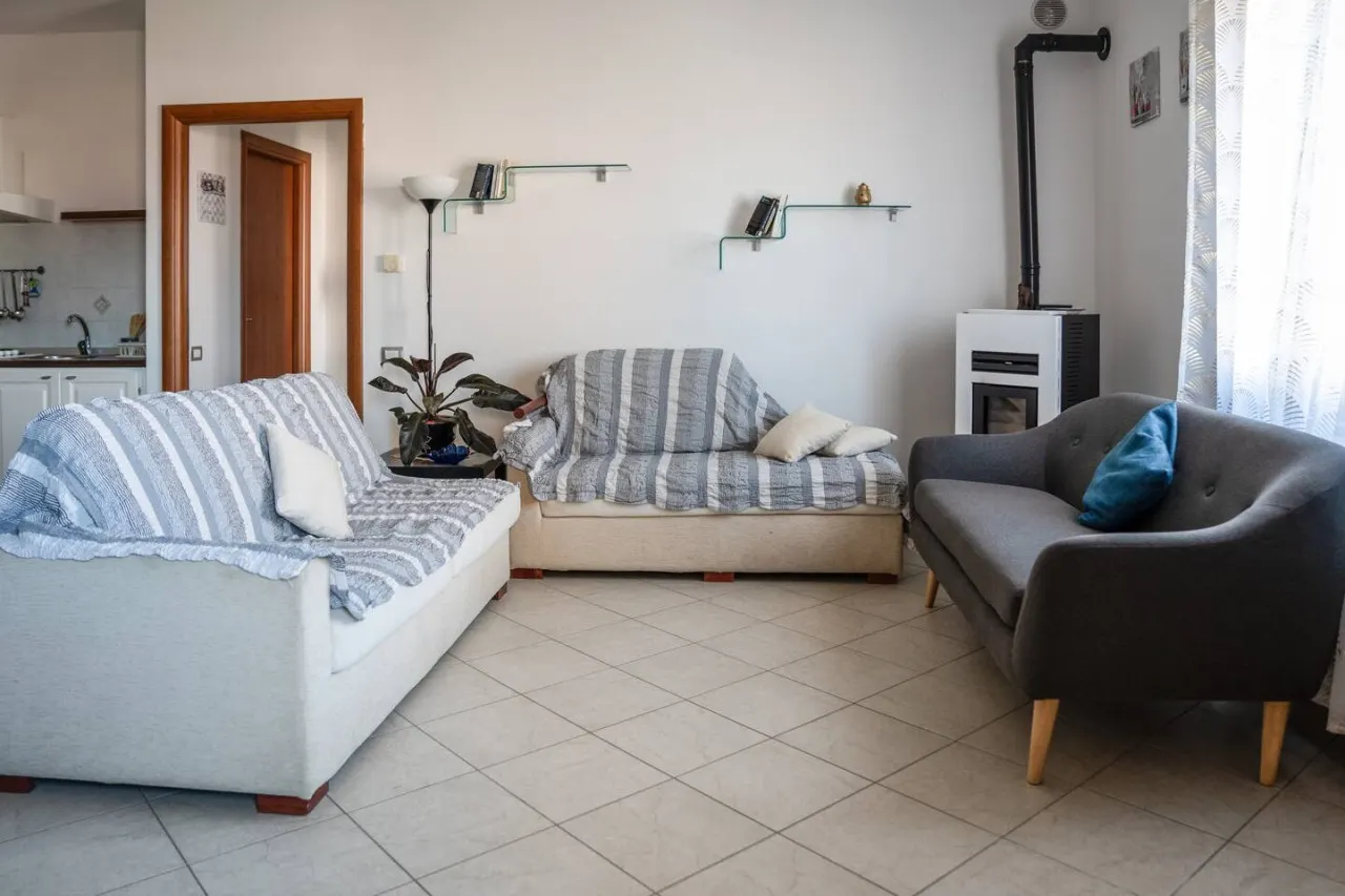 Casa Graziosa - Appartamento 5 10