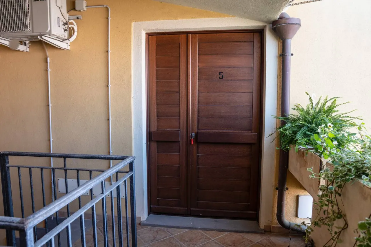 Casa Graziosa - Appartamento 5 11