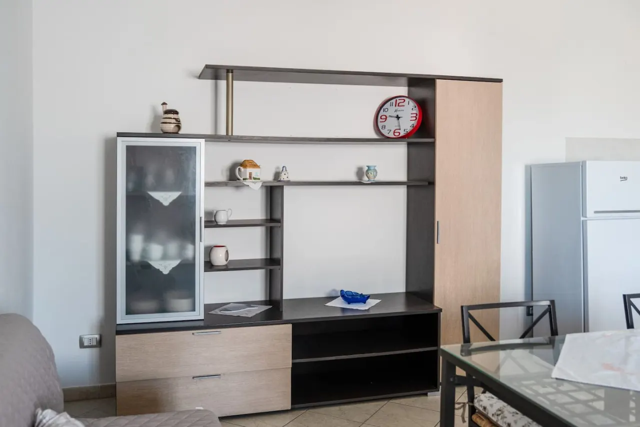 Casa Graziosa - Appartamento 5 12