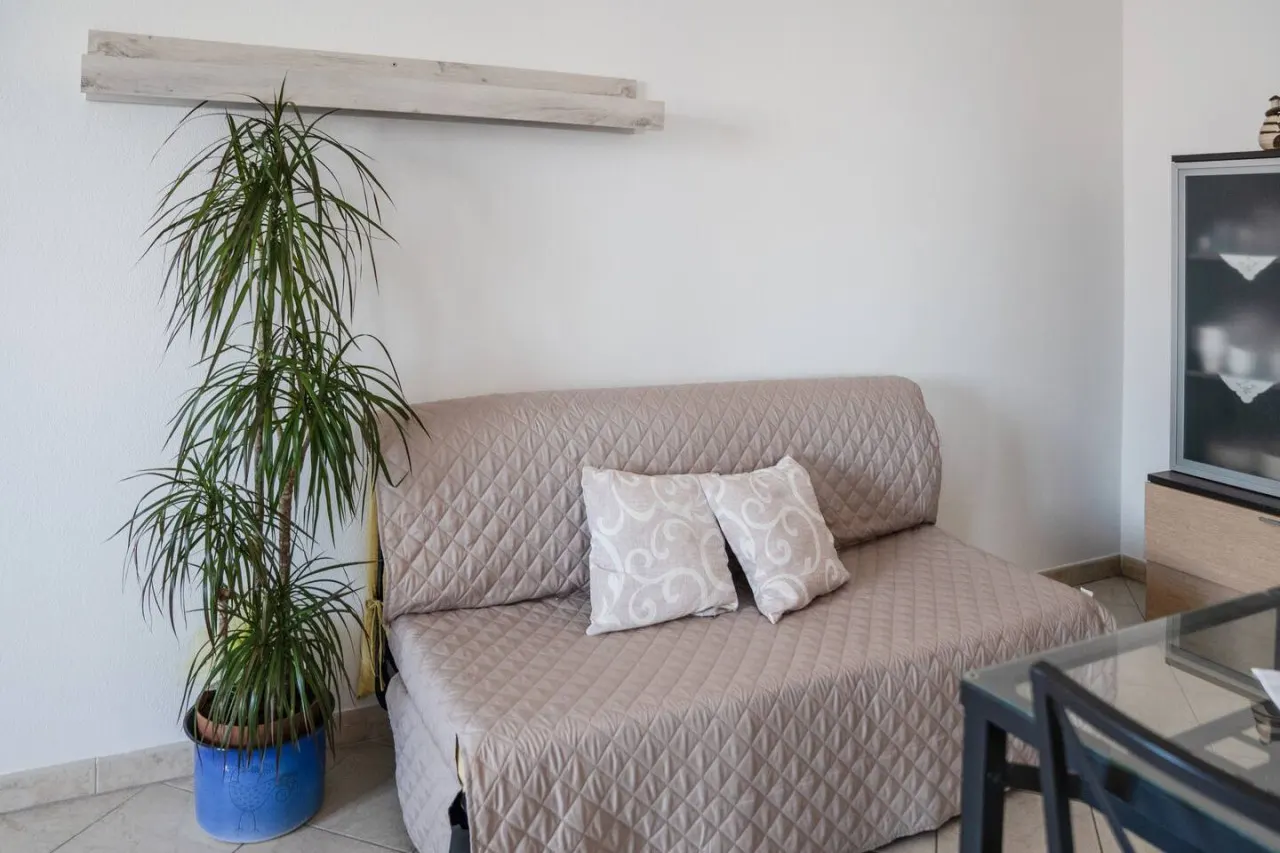 Casa Graziosa - Appartamento 5 14