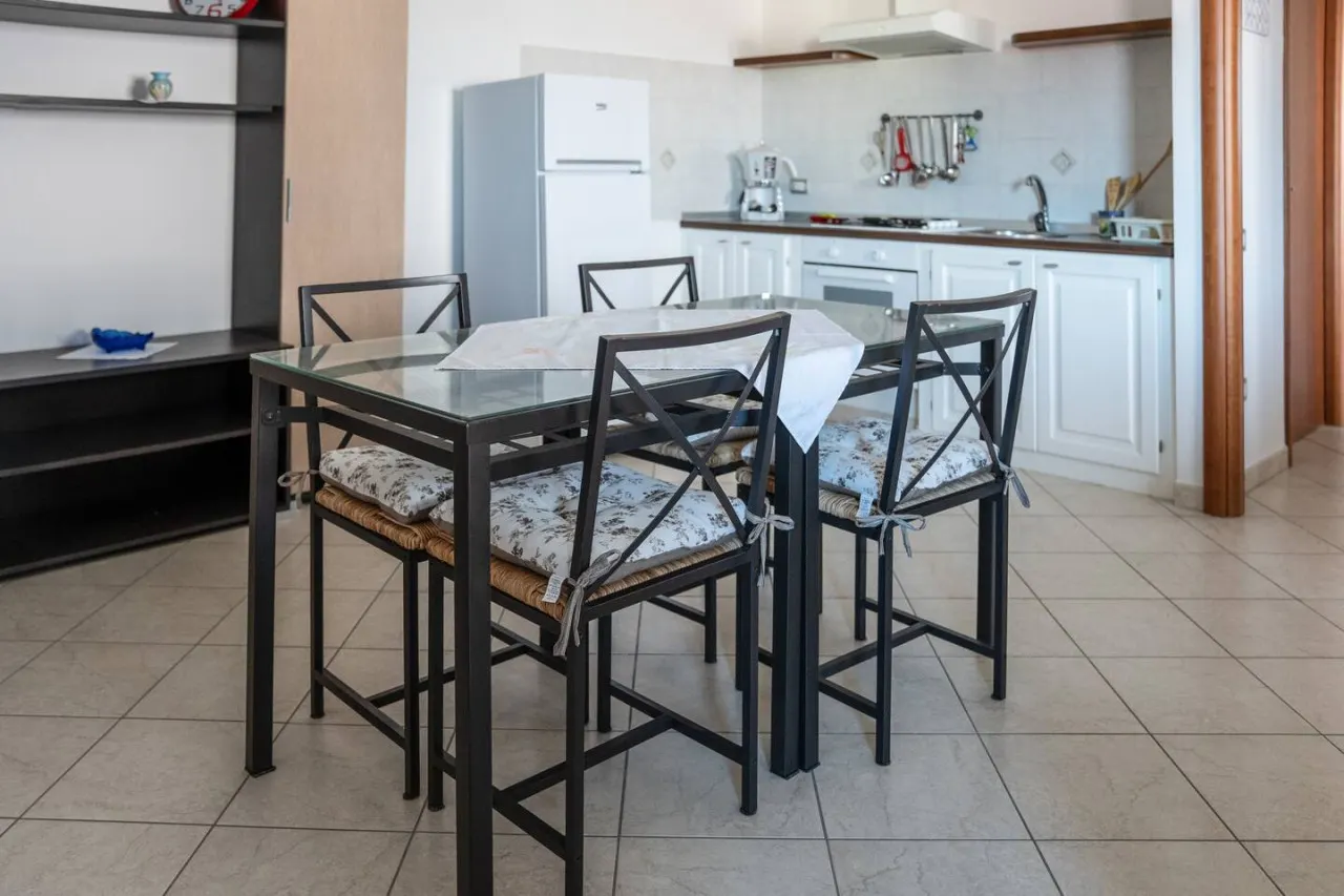Casa Graziosa - Appartamento 5 15