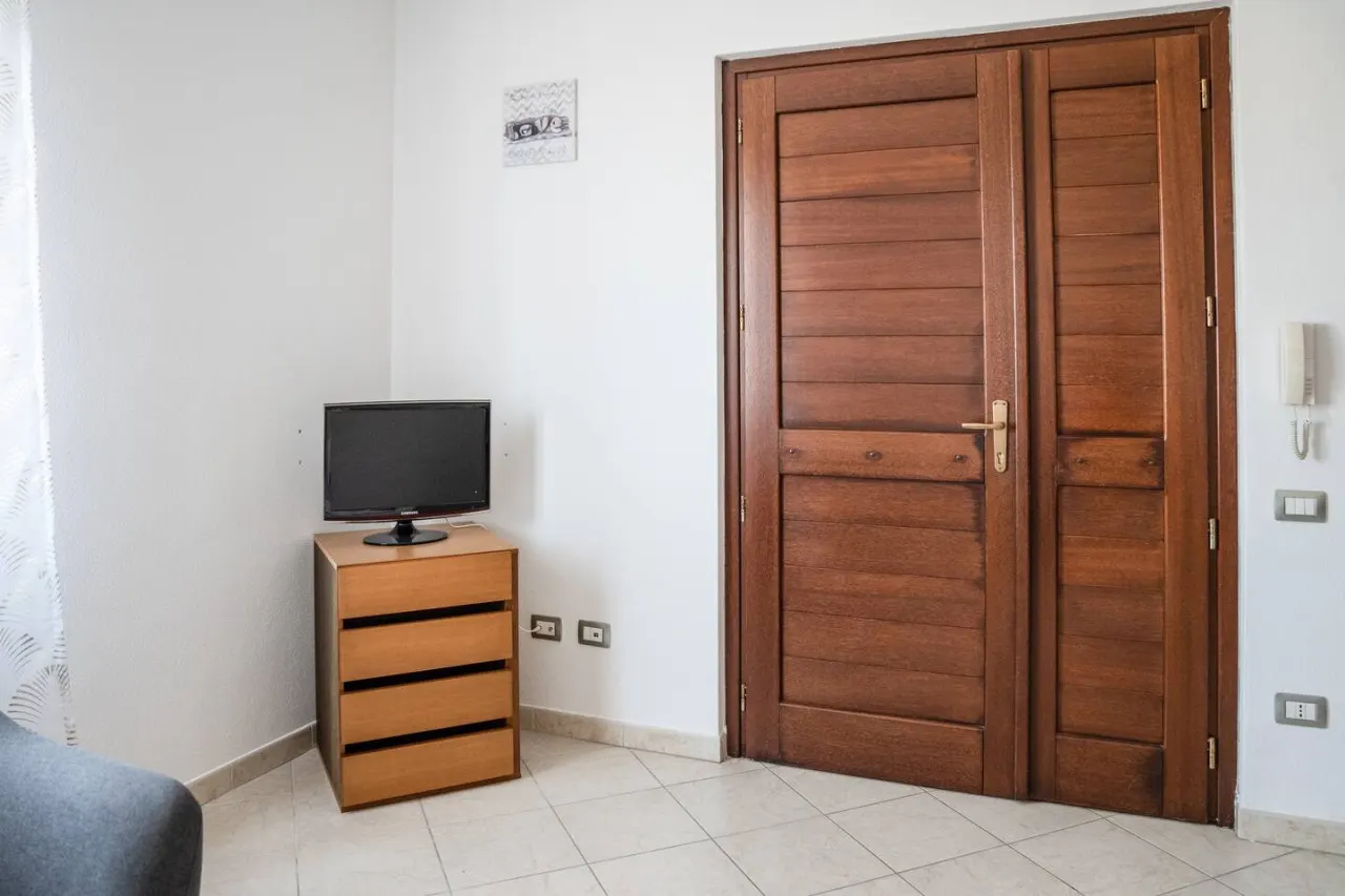 Casa Graziosa - Appartamento 5 19