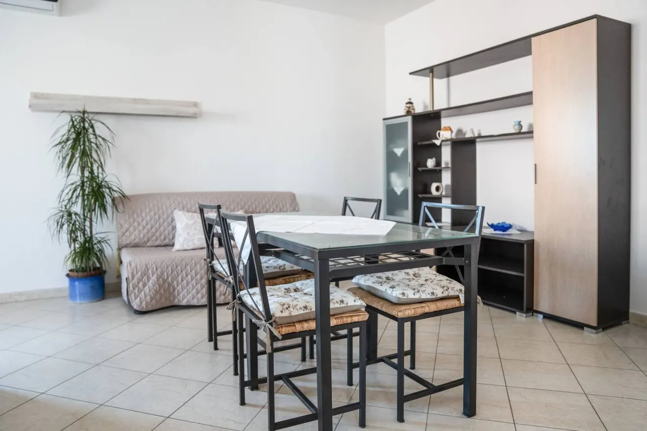 Casa Graziosa - Appartamento 5 20