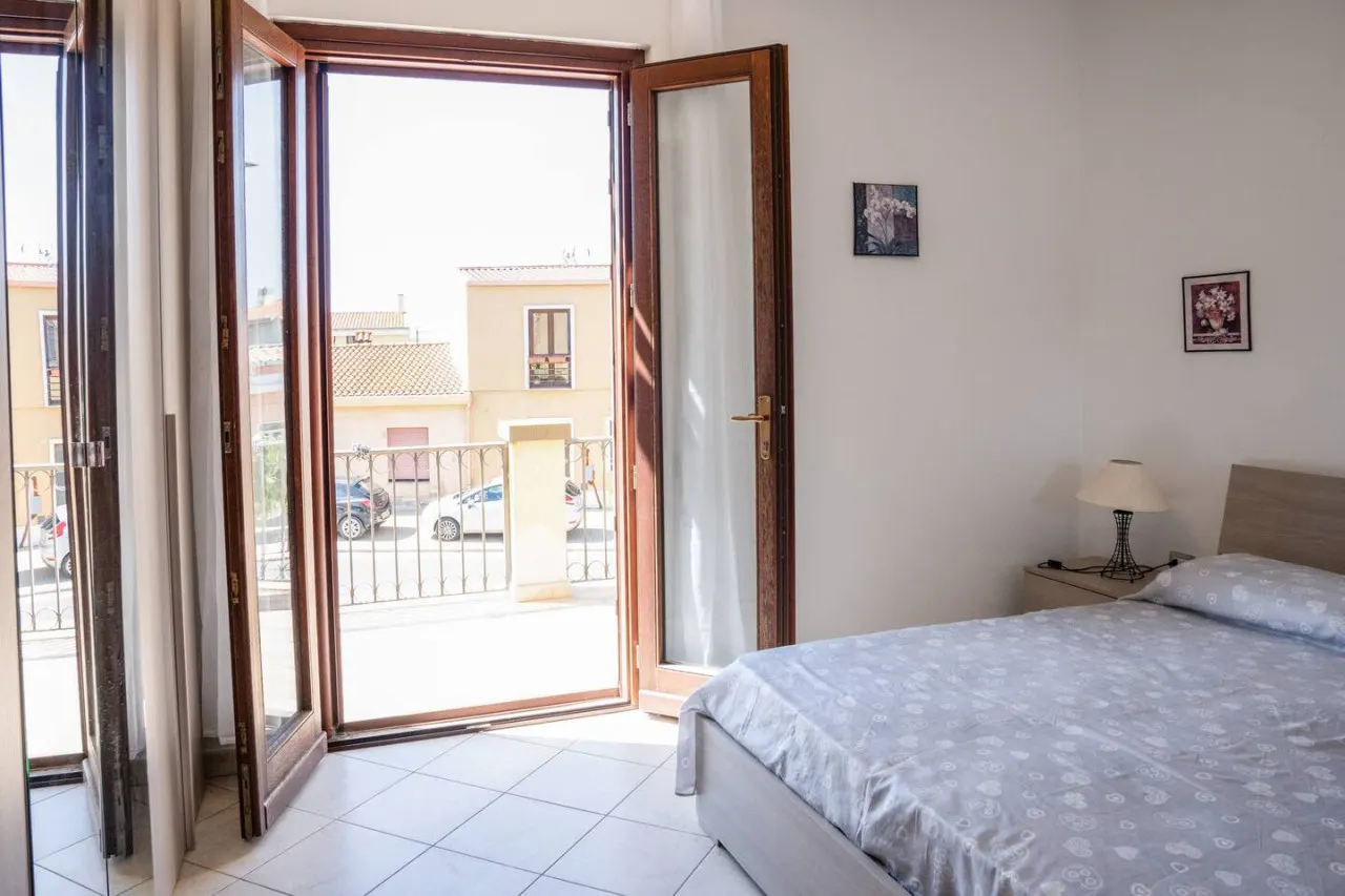 Casa Graziosa - Appartamento 5 — photo 3