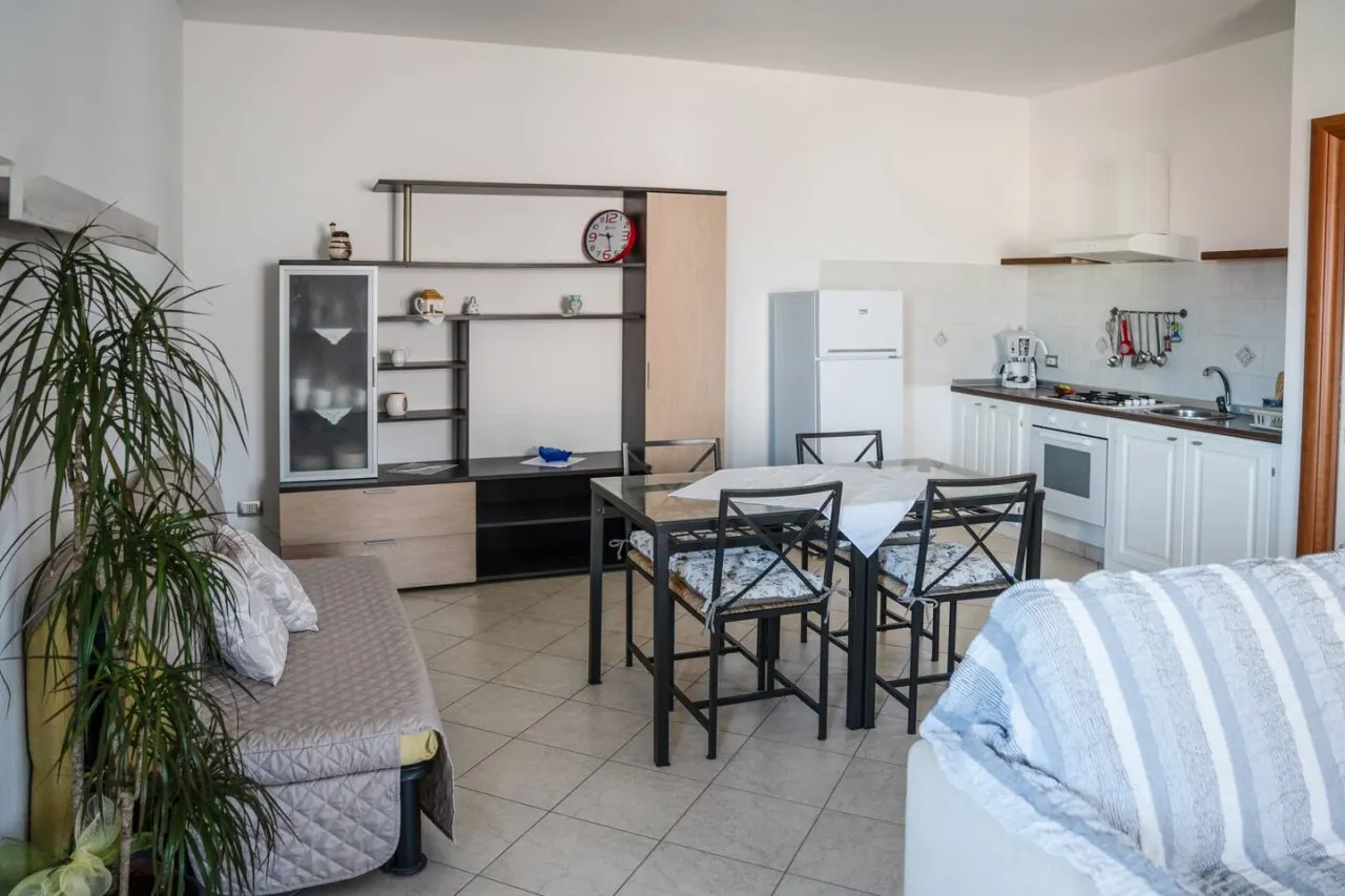 Casa Graziosa - Appartamento 5 — photo 4