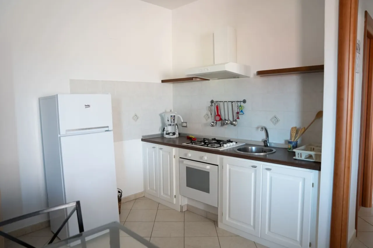 Casa Graziosa - Appartamento 5 7