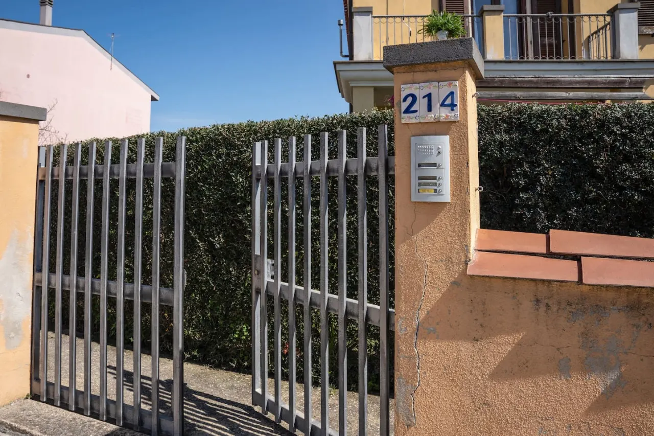 Casa Graziosa - Appartamento 5 8