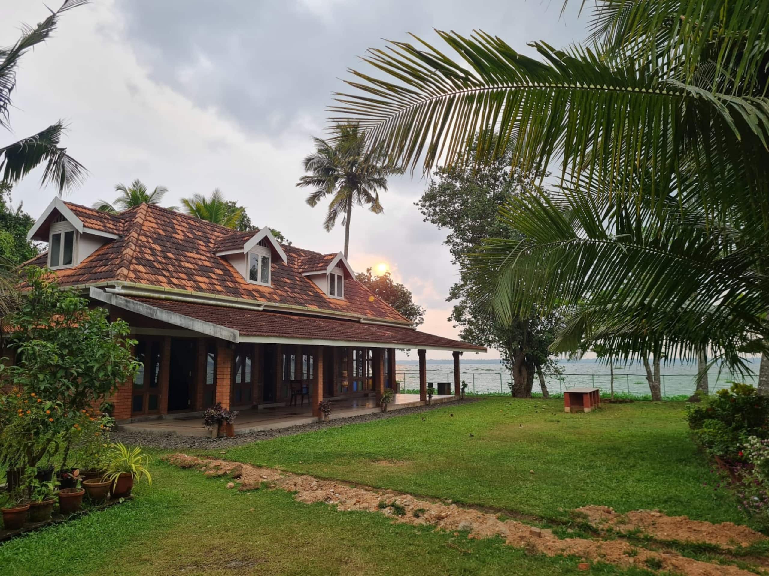 Waikom Waters 2