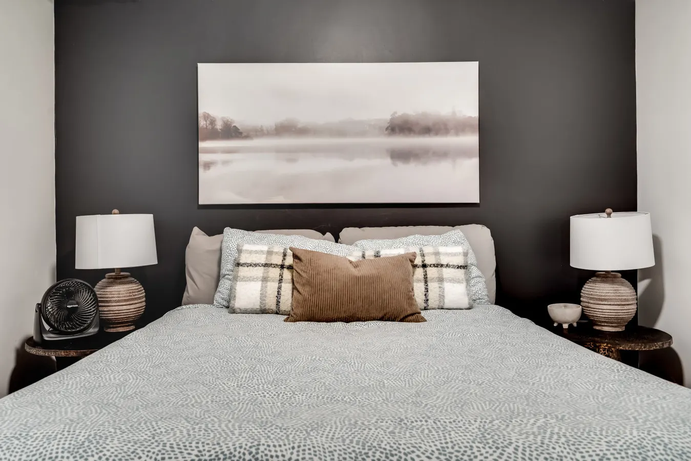 Executive 3BR | Monthly Stays | Quiet East Ottawa — photo 2