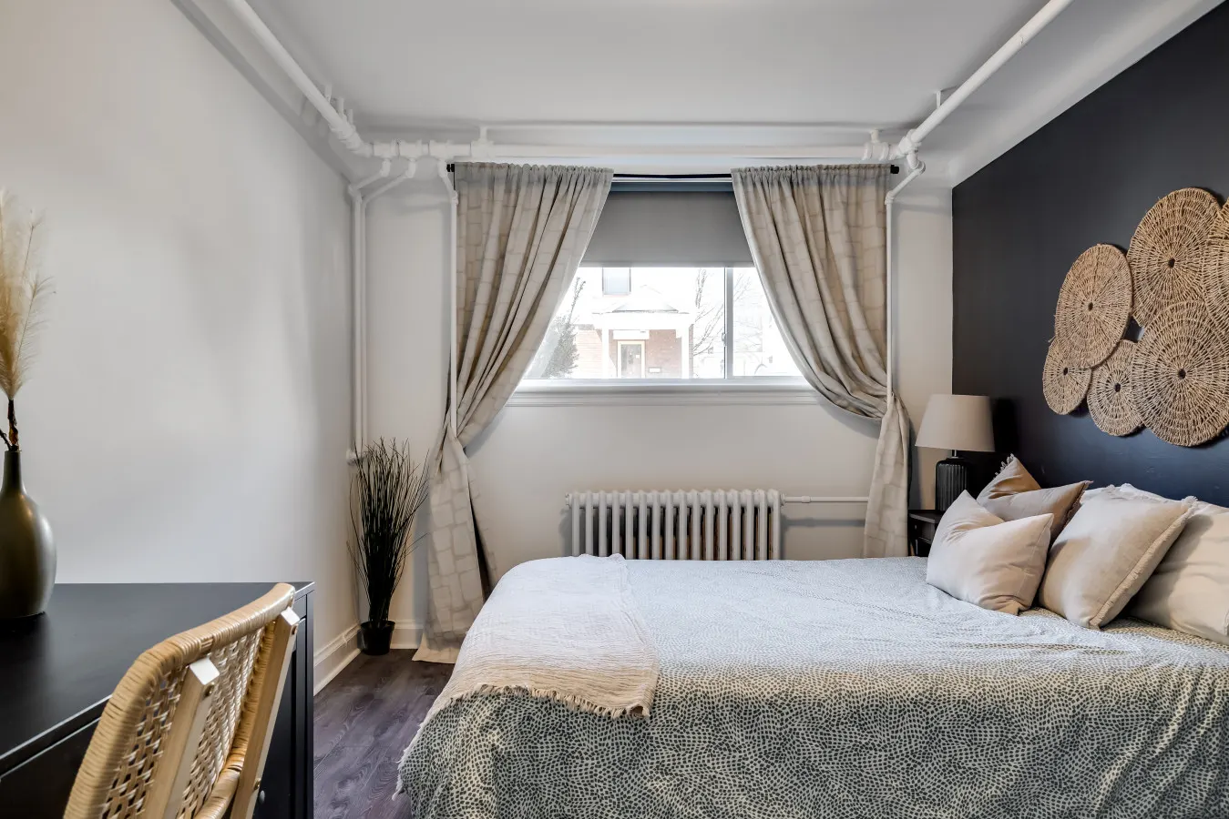 Executive 3BR | Monthly Stays | Quiet East Ottawa — photo 3