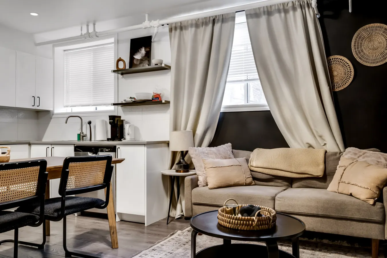 Executive 3BR | Monthly Stays | Quiet East Ottawa — photo 5