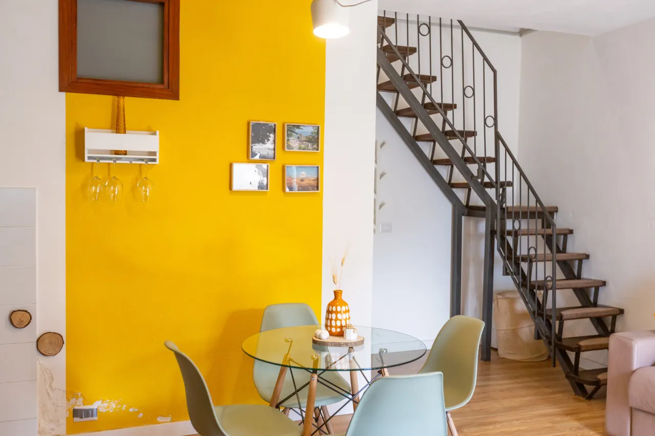 Casa Argo Guest House 9