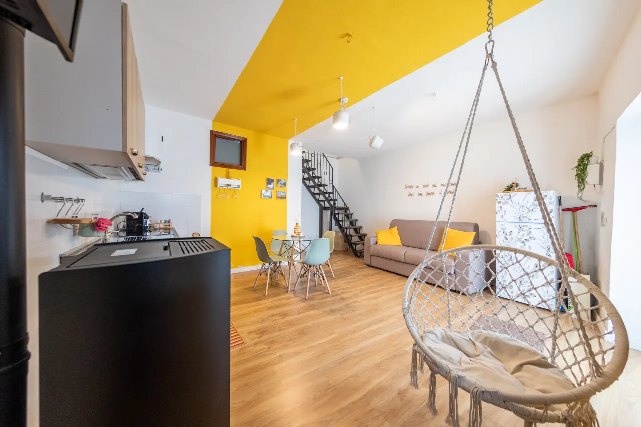 Casa Argo Guest House 10
